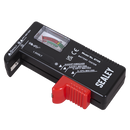 Sealey BT05 Multipurpose Battery Tester