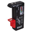 Sealey BT05 Multipurpose Battery Tester