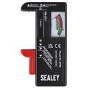 Sealey BT05 Multipurpose Battery Tester