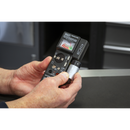 Sealey BT06 Multipurpose Battery, Bulb, Fuse & Continuity Tester