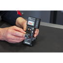 Sealey BT06 Multipurpose Battery, Bulb, Fuse & Continuity Tester