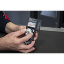 Sealey BT06 Multipurpose Battery, Bulb, Fuse & Continuity Tester