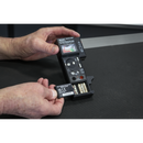 Sealey BT06 Multipurpose Battery, Bulb, Fuse & Continuity Tester