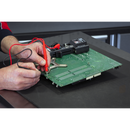 Sealey BT06 Multipurpose Battery, Bulb, Fuse & Continuity Tester