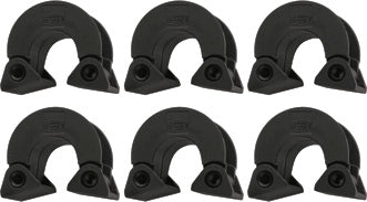 Bessey BVE Set of 6 Vario corner accessories for Bessey BAN 700 Band Clamp BE172480
