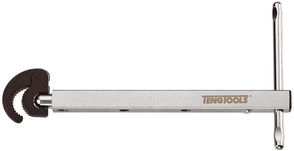 Teng Tools BWT406 Telescopic Basin Wrench 32-48mm