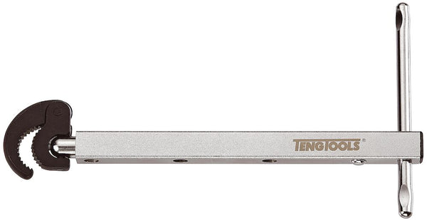 Teng Tools BWT406 Telescopic Basin Wrench 32-48mm