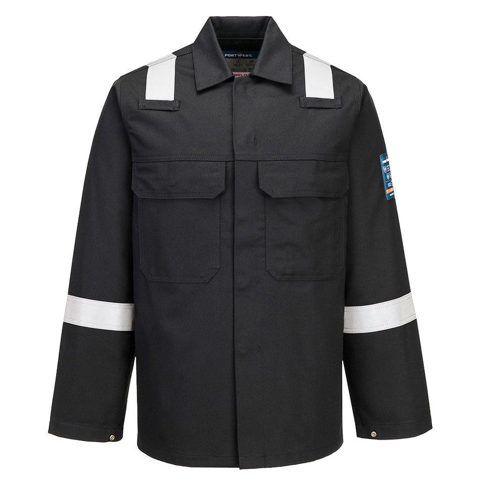 Portwest Bizweld Work FR Jacket