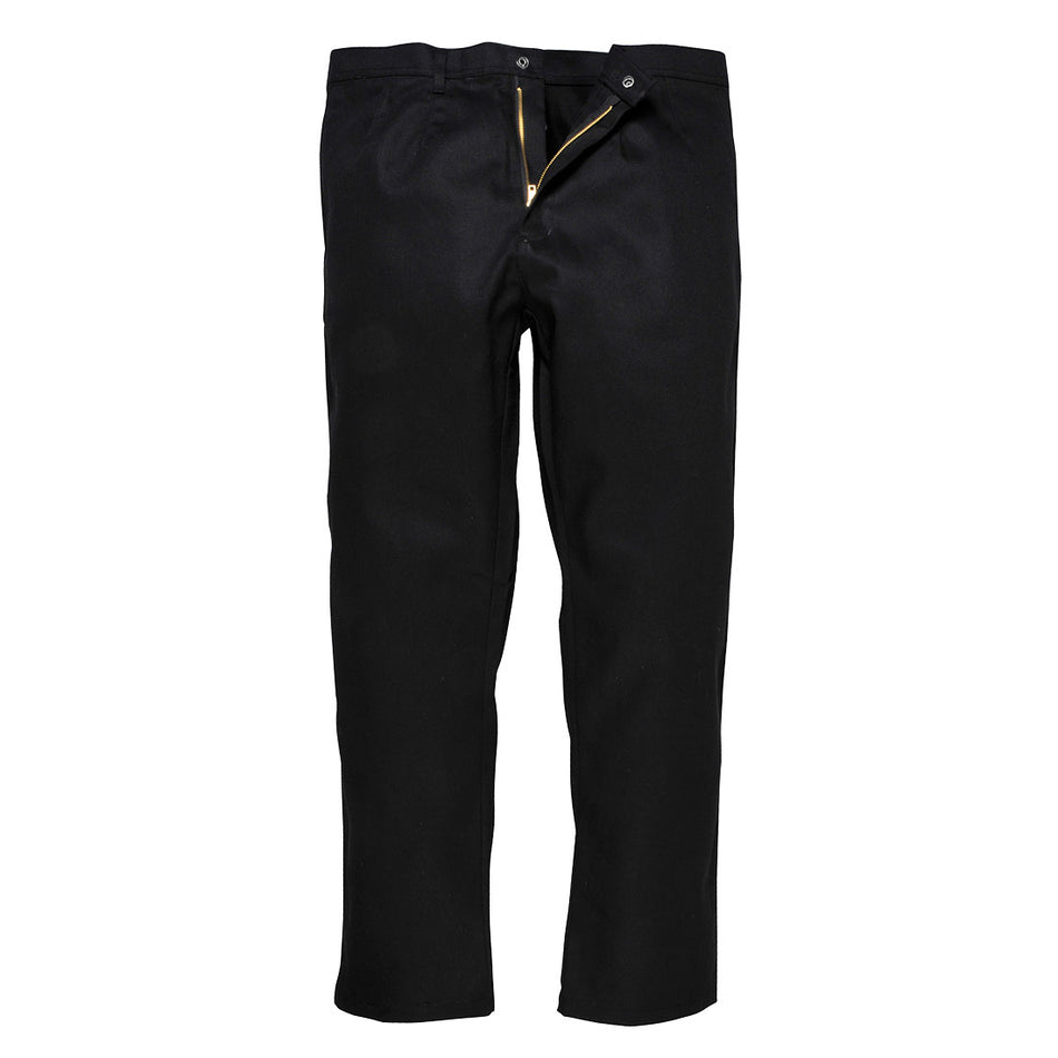 Portwest Bizweld Work FR Trousers