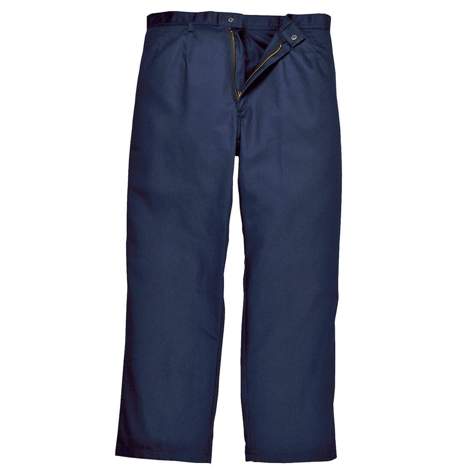 Portwest Bizweld Work FR Trousers