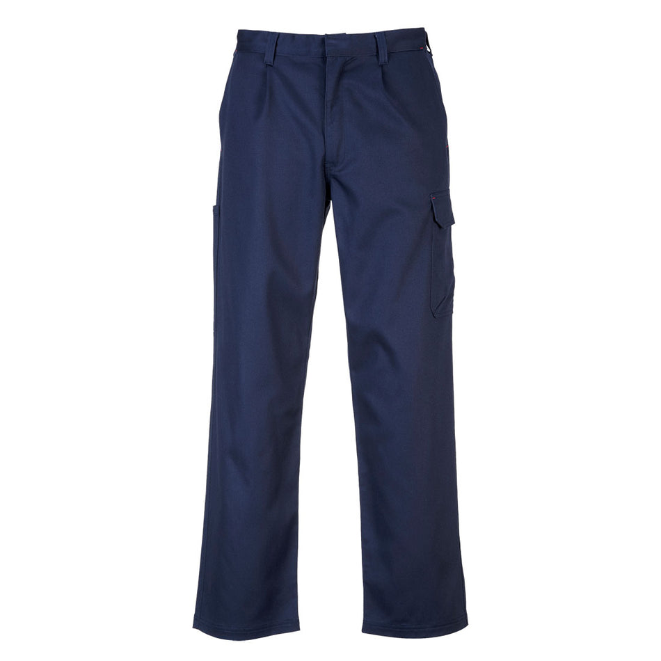 Portwest Bizweld Work FR Trousers