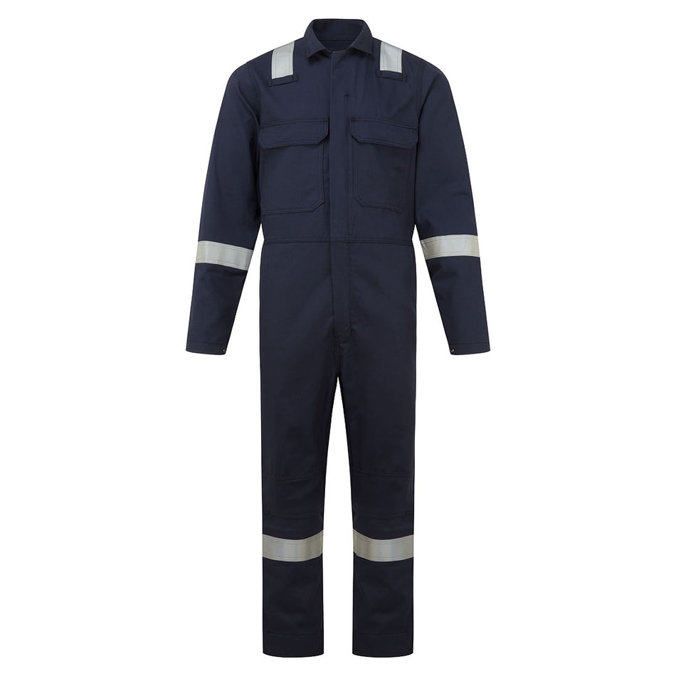 Portwest Bizweld Work FR Classic Coverall