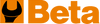 Beta logo