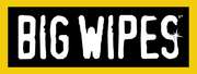 Big Wipes logo