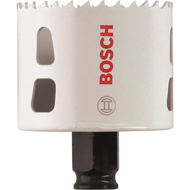 Bosch 2608594225 64mm Progressor Holesaw for Multi-Purpose