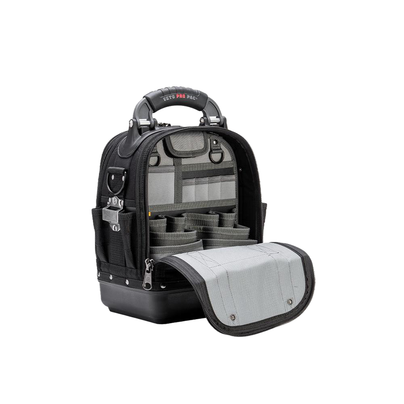 Veto AX3600 Tech MCT Blackout w/ TOOL & METER panels