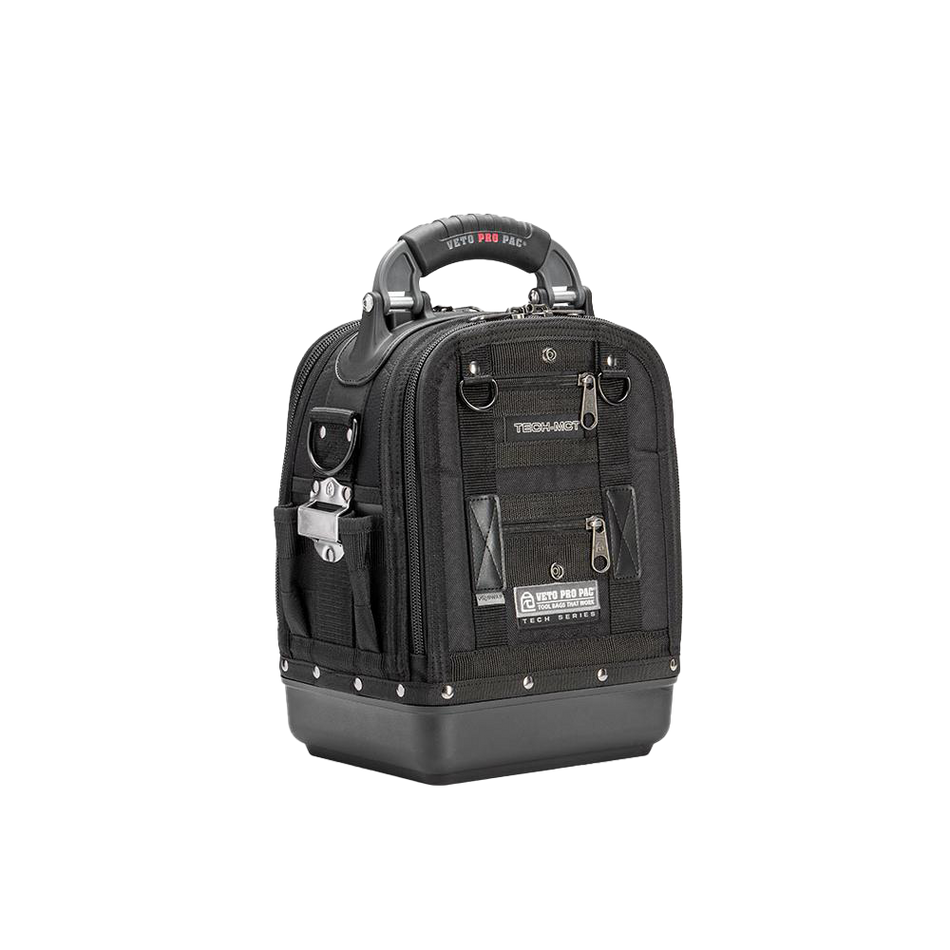 Veto AX3600 Tech MCT Blackout w/ TOOL & METER panels