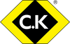 C K Tools logo