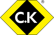 C K Tools logo