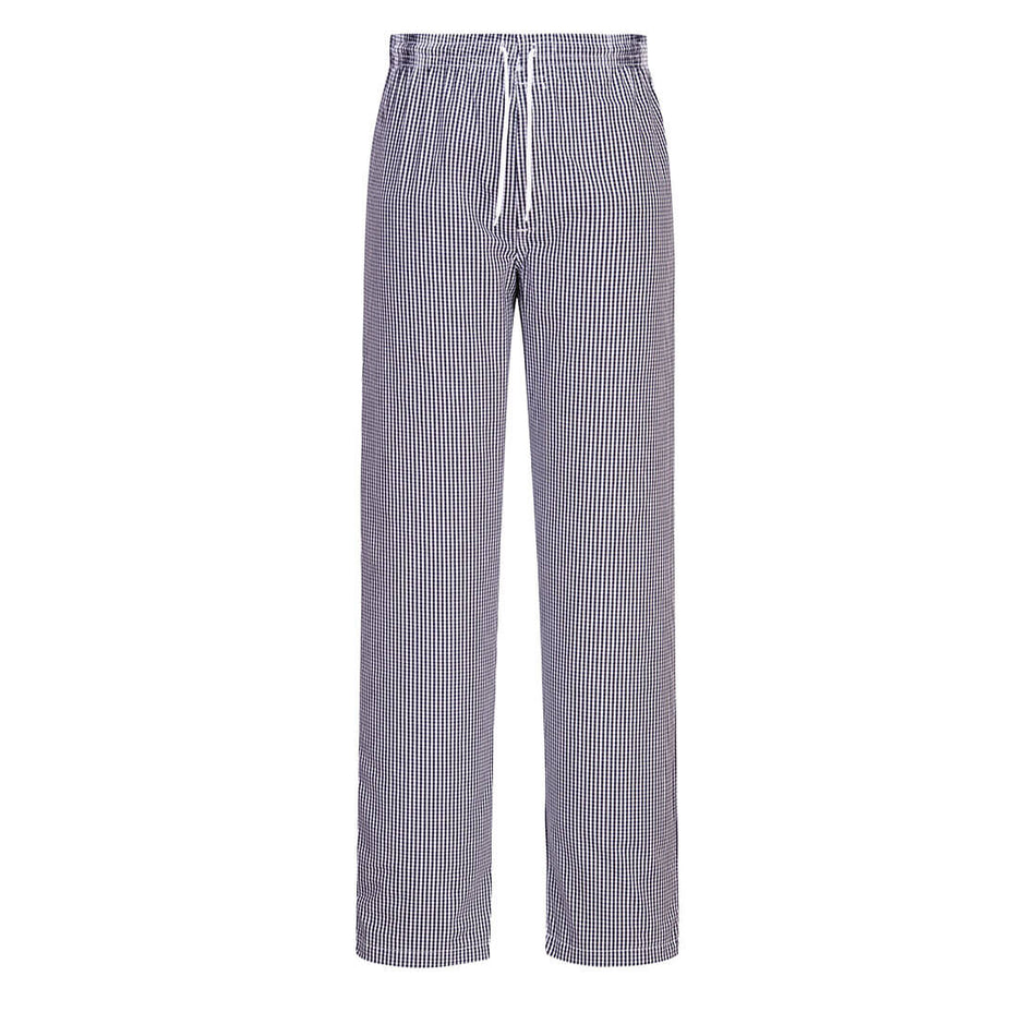 Portwest Chef's Bromley Trousers