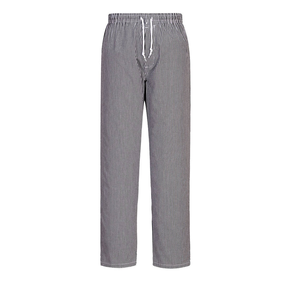 Portwest Chef's Bromley Trousers