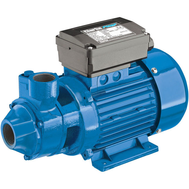 Clarke 7230335 BIP1500  1" 800W 45Lpm 50m Head Water Pump (230V)