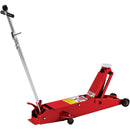 Clarke 7623090 CTJ5GLS 5 Tonne Heavy Duty Commercial Trolley Jack