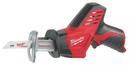 Milwaukee 4933411925 C12 HZ-0 M12 Sub Compact Hackzall Body Only