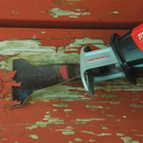 Milwaukee 4933411925 C12 HZ-0 M12 Sub Compact Hackzall Body Only