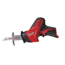 Milwaukee 4933411925 C12 HZ-0 M12 Sub Compact Hackzall Body Only