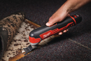 Milwaukee 4933427180 C12 MT-0 Sub Compact Multi-Tool Body Only