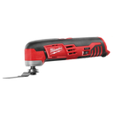 Milwaukee 4933427180 C12 MT-0 Sub Compact Multi-Tool Body Only