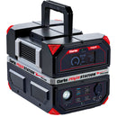 Clarke 8877145 PPS1200 1200W Peak Portable Power Station