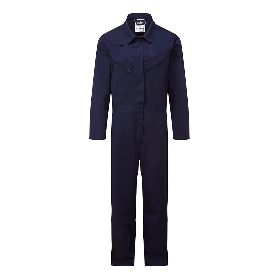 Portwest Women's Coverall