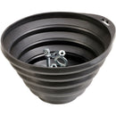 Clarke 7640084 MPTC2 Collapsible Magnetic Parts Tray (¯230mm)