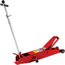 Clarke 7623085 CTJ3GLS 3 Tonne Heavy Duty Commercial Trolley Jack
