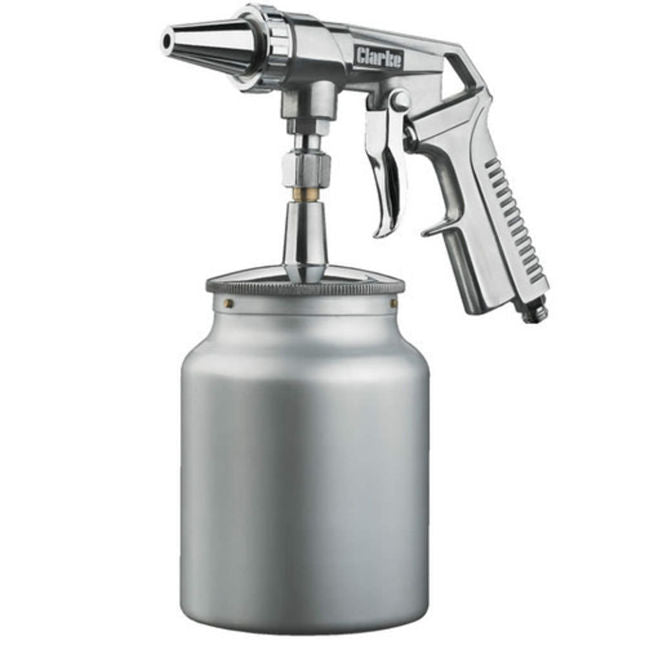 Clarke 5091101 SB3 Gritblast Gun