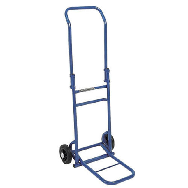 Clarke 6500370 CSL5 100kg Industrial Folding Sack Truck