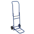Clarke 6500370 CSL5 100kg Industrial Folding Sack Truck