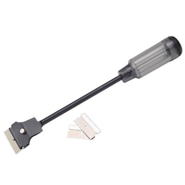 Clarke 1801438 CHT438 Long Reach Scraper
