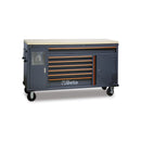 BETA 45000191 C45PRO 2.0 MWS/W-ROLLER CAB 7DR