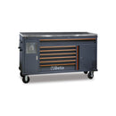BETA 45000181 C45PRO 2.0 MWS/X-ROLLER CAB 7DR