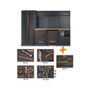 BETA 45009159 C45PRO 2.0 W/268UT-C45PRO WITH 268 TOOLS