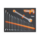 BETA 45009159 C45PRO 2.0 W/268UT-C45PRO WITH 268 TOOLS