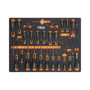 BETA 45009159 C45PRO 2.0 W/268UT-C45PRO WITH 268 TOOLS