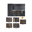 BETA 45009158 C45PRO 2.0 X/268UT-C45PRO WITH 268 TOOLS