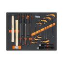 BETA 45009158 C45PRO 2.0 X/268UT-C45PRO WITH 268 TOOLS