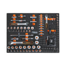 BETA 45009158 C45PRO 2.0 X/268UT-C45PRO WITH 268 TOOLS