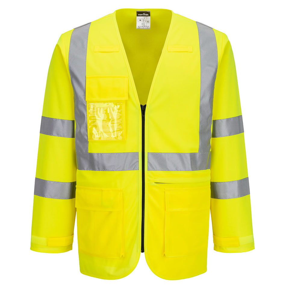 Portwest Hi-Vis Executive Jacket