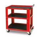 BETA 51000001 C51 O-EASY TROLLEY ORANGE